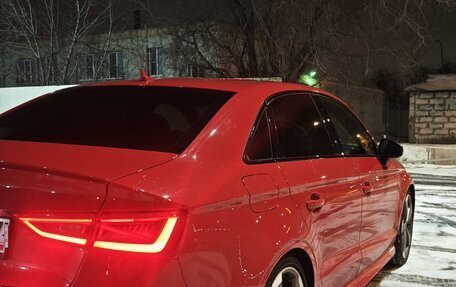 Audi S3, 2013 год, 2 590 000 рублей, 6 фотография