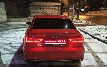 Audi S3, 2013 год, 2 590 000 рублей, 8 фотография