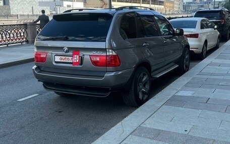 BMW X5, 2004 год, 1 850 000 рублей, 12 фотография