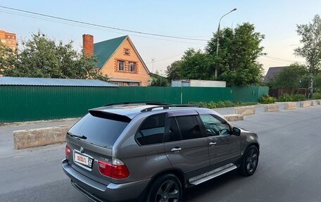 BMW X5, 2004 год, 1 850 000 рублей, 29 фотография