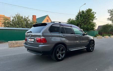 BMW X5, 2004 год, 1 850 000 рублей, 32 фотография