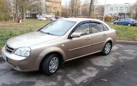 Chevrolet Lacetti, 2007 год, 230 000 рублей, 2 фотография