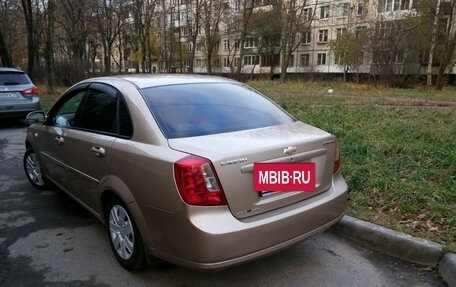 Chevrolet Lacetti, 2007 год, 230 000 рублей, 3 фотография