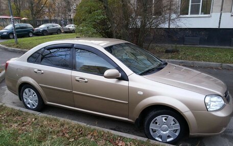 Chevrolet Lacetti, 2007 год, 230 000 рублей, 6 фотография