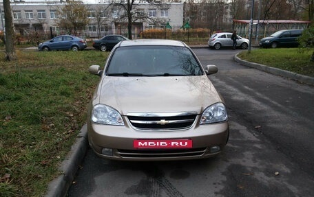 Chevrolet Lacetti, 2007 год, 230 000 рублей, 5 фотография