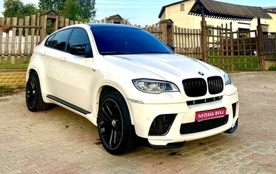 BMW X6, 2012 год, 2 550 000 рублей, 1 фотография