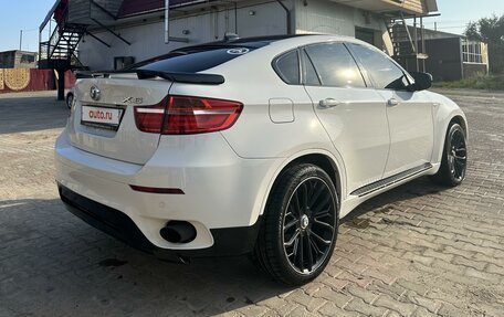 BMW X6, 2012 год, 2 550 000 рублей, 4 фотография