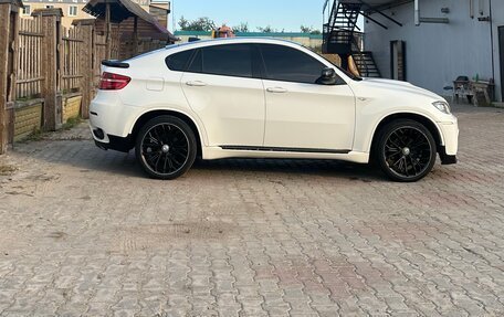 BMW X6, 2012 год, 2 550 000 рублей, 5 фотография