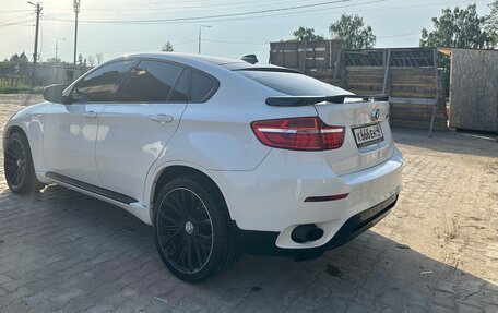 BMW X6, 2012 год, 2 550 000 рублей, 3 фотография