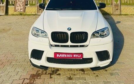 BMW X6, 2012 год, 2 550 000 рублей, 2 фотография