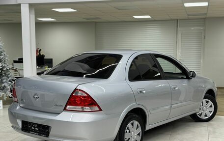 Nissan Almera Classic, 2012 год, 750 000 рублей, 4 фотография