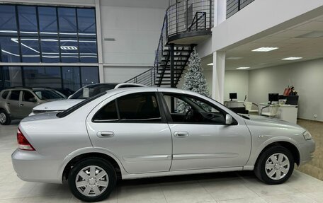 Nissan Almera Classic, 2012 год, 750 000 рублей, 7 фотография