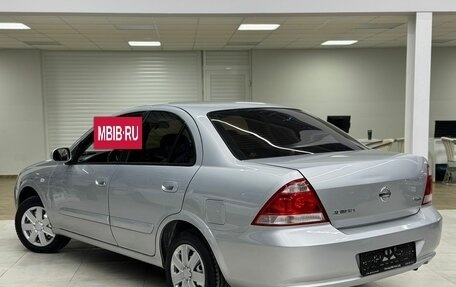 Nissan Almera Classic, 2012 год, 750 000 рублей, 5 фотография