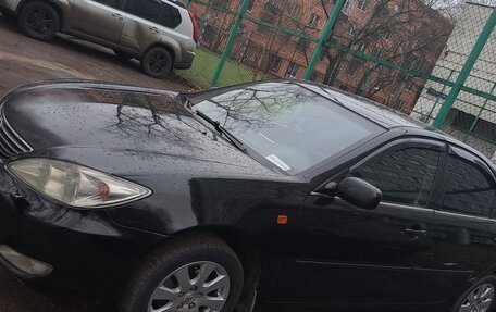 Toyota Camry V40, 2004 год, 820 000 рублей, 3 фотография