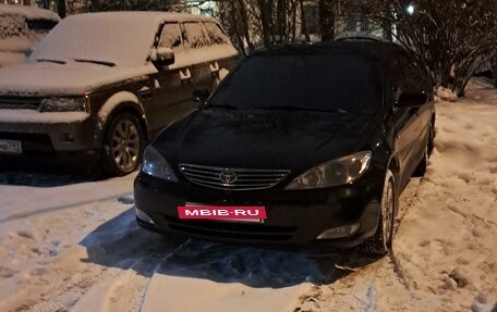 Toyota Camry V40, 2004 год, 820 000 рублей, 2 фотография