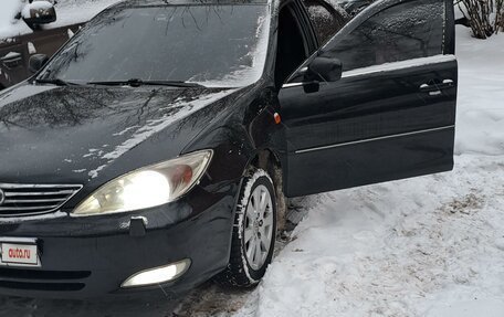 Toyota Camry V40, 2004 год, 820 000 рублей, 10 фотография