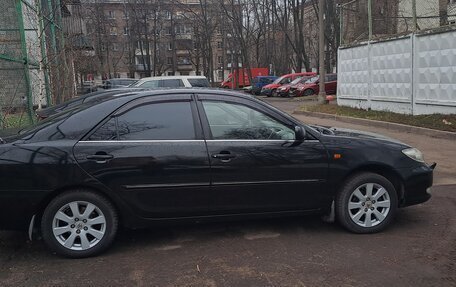 Toyota Camry V40, 2004 год, 820 000 рублей, 7 фотография