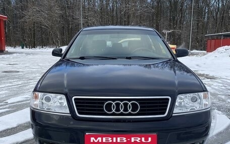 Audi A6, 2000 год, 640 000 рублей, 2 фотография