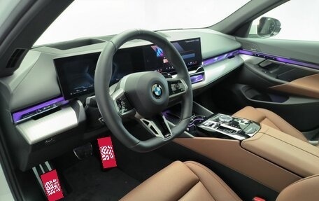 BMW 5 серия, 2023 год, 10 350 000 рублей, 17 фотография