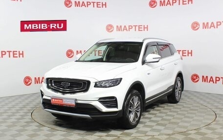 Geely Atlas, 2024 год, 2 599 000 рублей, 1 фотография