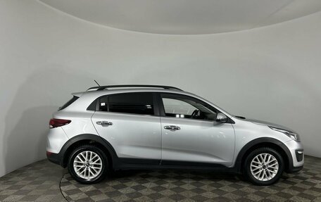 KIA Rio IV, 2018 год, 1 500 000 рублей, 4 фотография