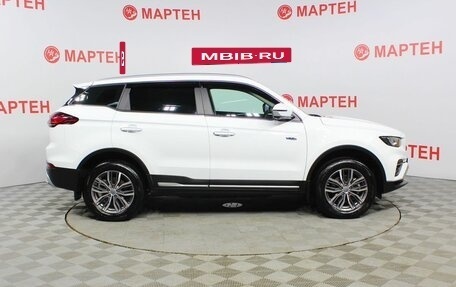 Geely Atlas, 2024 год, 2 599 000 рублей, 4 фотография