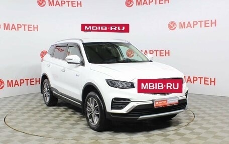 Geely Atlas, 2024 год, 2 599 000 рублей, 3 фотография