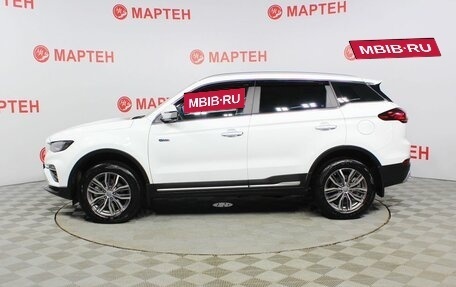 Geely Atlas, 2024 год, 2 599 000 рублей, 8 фотография