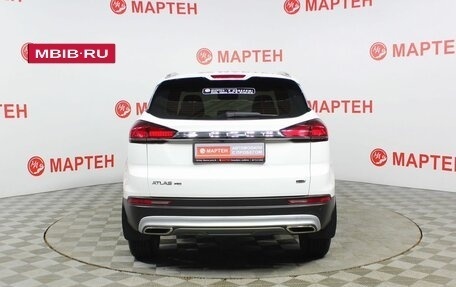 Geely Atlas, 2024 год, 2 599 000 рублей, 6 фотография