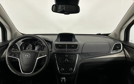 Opel Mokka I, 2014 год, 1 330 000 рублей, 7 фотография