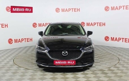 Mazda 6, 2019 год, 1 996 000 рублей, 2 фотография