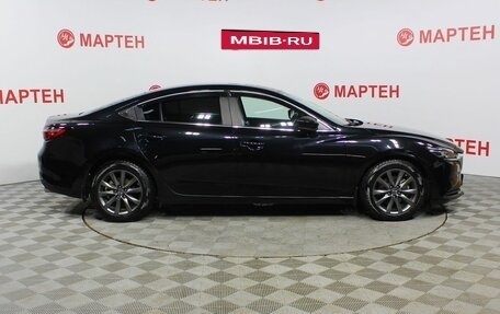 Mazda 6, 2019 год, 1 996 000 рублей, 4 фотография