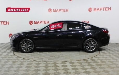 Mazda 6, 2019 год, 1 996 000 рублей, 8 фотография