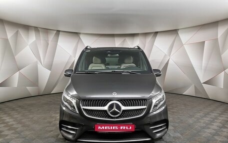 Mercedes-Benz V-Класс, 2019 год, 7 123 000 рублей, 7 фотография