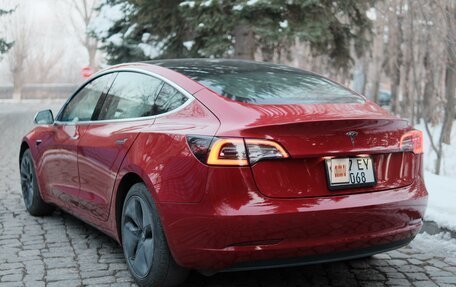 Tesla Model 3 I, 2020 год, 2 999 999 рублей, 3 фотография