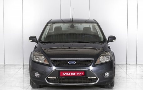 Ford Focus II рестайлинг, 2009 год, 749 000 рублей, 3 фотография