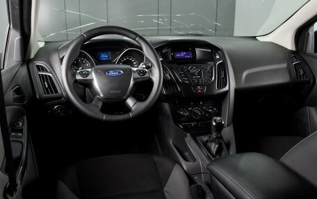 Ford Focus III, 2011 год, 749 000 рублей, 6 фотография