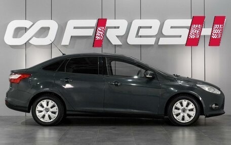 Ford Focus III, 2011 год, 749 000 рублей, 5 фотография