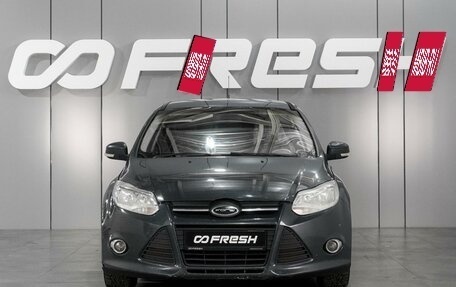 Ford Focus III, 2011 год, 749 000 рублей, 3 фотография