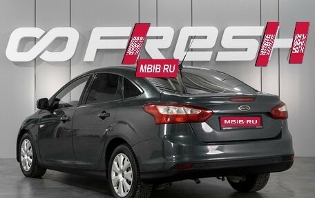 Ford Focus III, 2011 год, 749 000 рублей, 2 фотография