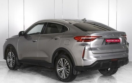 Haval F7x I, 2023 год, 2 699 000 рублей, 2 фотография