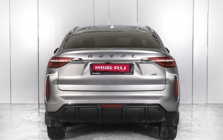 Haval F7x I, 2023 год, 2 699 000 рублей, 4 фотография