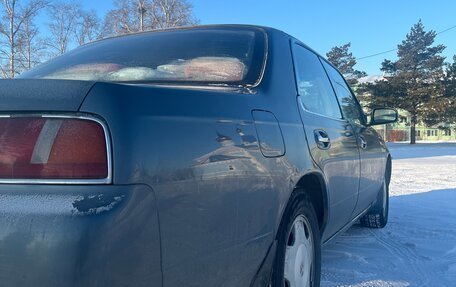 Nissan Laurel VIII, 1993 год, 270 000 рублей, 5 фотография