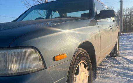 Nissan Laurel VIII, 1993 год, 270 000 рублей, 8 фотография