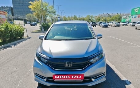 Honda Shuttle II, 2019 год, 1 430 000 рублей, 3 фотография