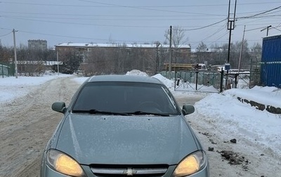 Chevrolet Lacetti, 2008 год, 450 000 рублей, 1 фотография