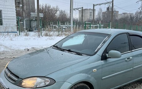 Chevrolet Lacetti, 2008 год, 450 000 рублей, 2 фотография