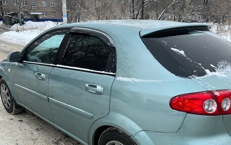 Chevrolet Lacetti, 2008 год, 450 000 рублей, 3 фотография