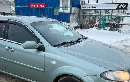 Chevrolet Lacetti, 2008 год, 450 000 рублей, 6 фотография