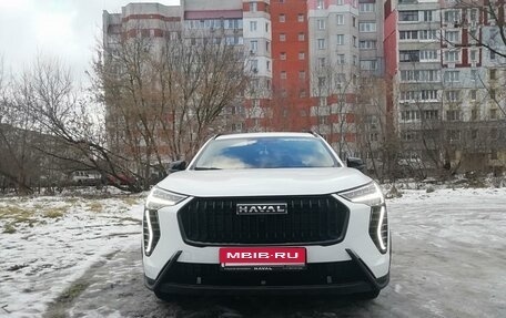 Haval Jolion, 2024 год, 2 200 000 рублей, 3 фотография